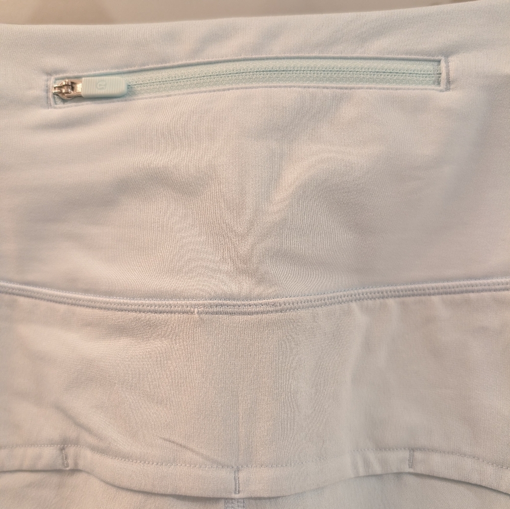 NWT Lululemon Speed Up HR 4" Shorts (Size 6, Color SHRB) - Picture 5 of 10